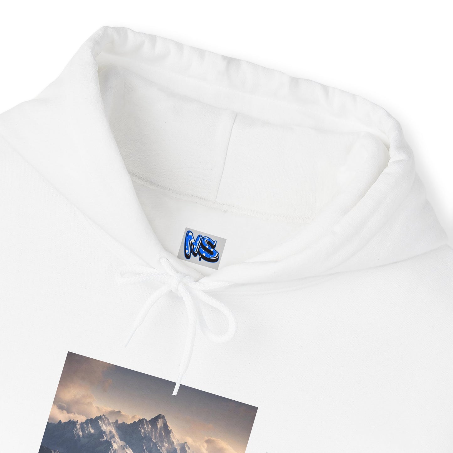 Mountain View Hoodie