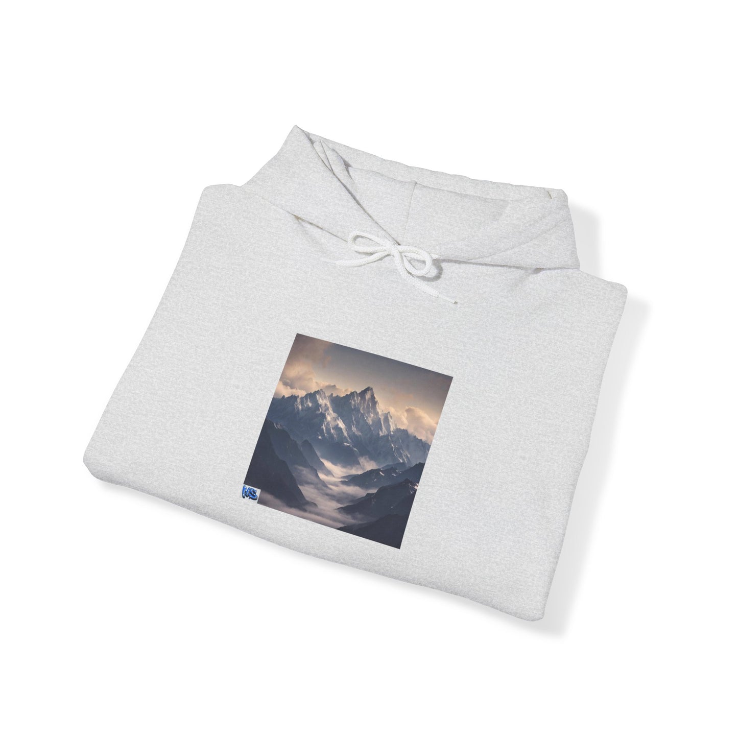 Mountain View Hoodie