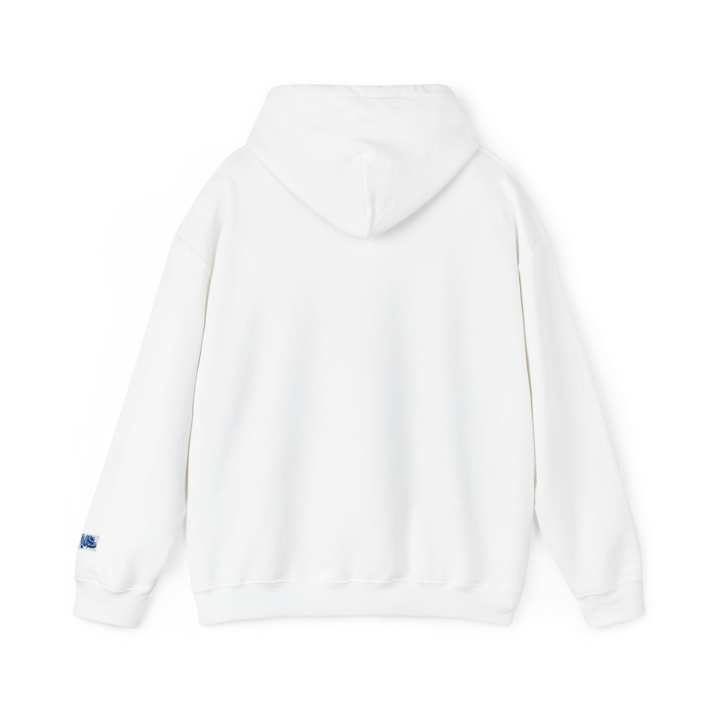 City Thunderstorm Hoodie