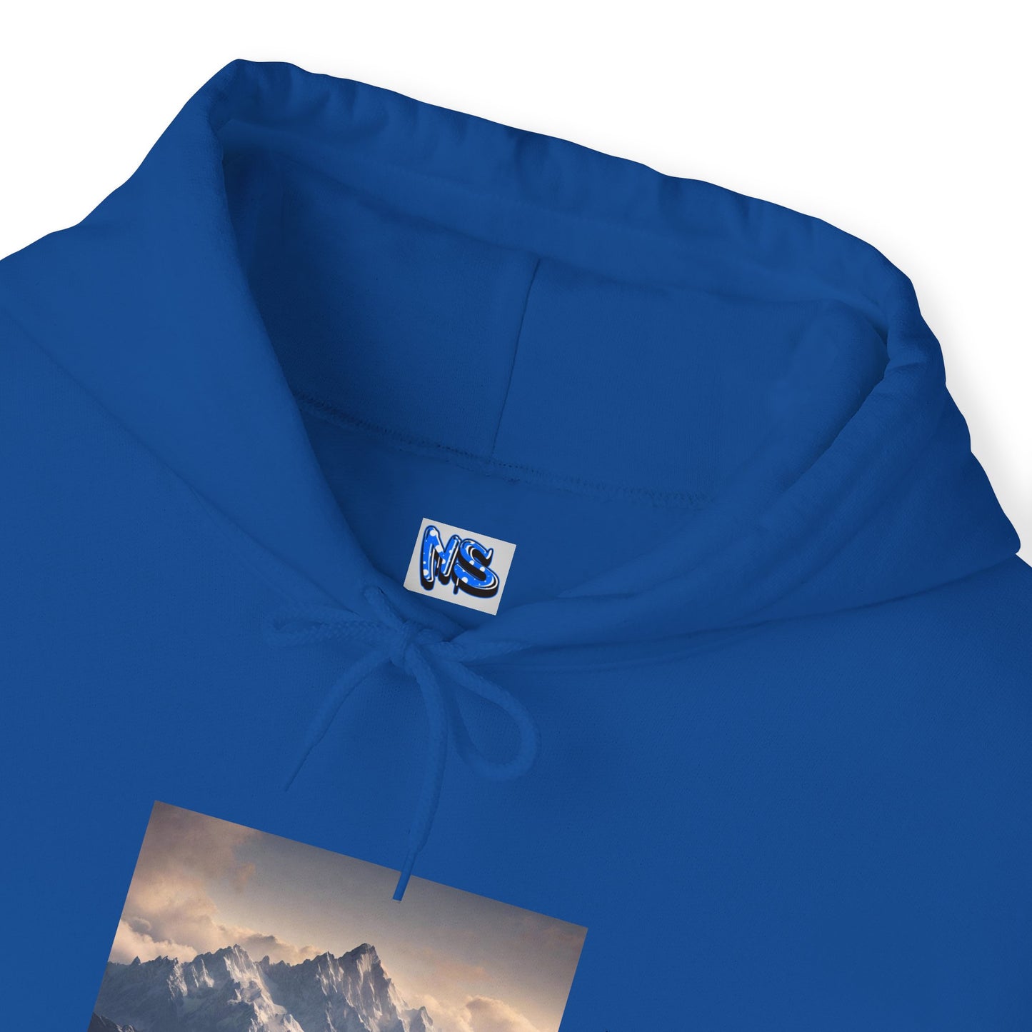 Mountain View Hoodie