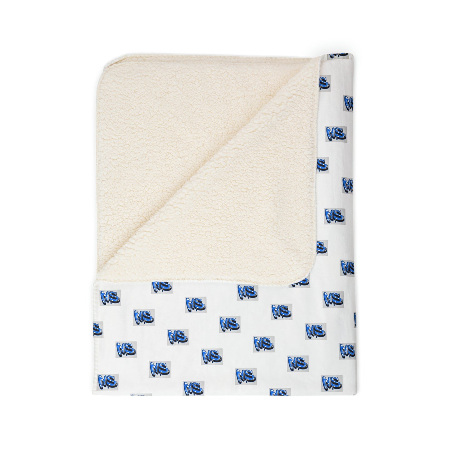 OG Logo Fleece Blanket