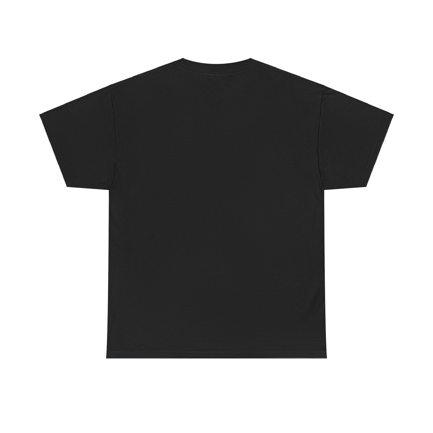 Graffiti Castle T-Shirt