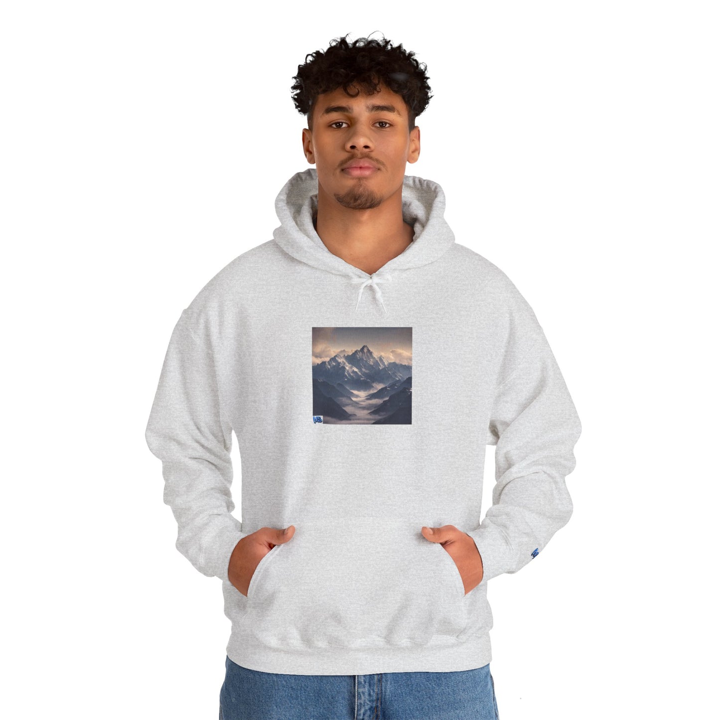 Mountain View Hoodie