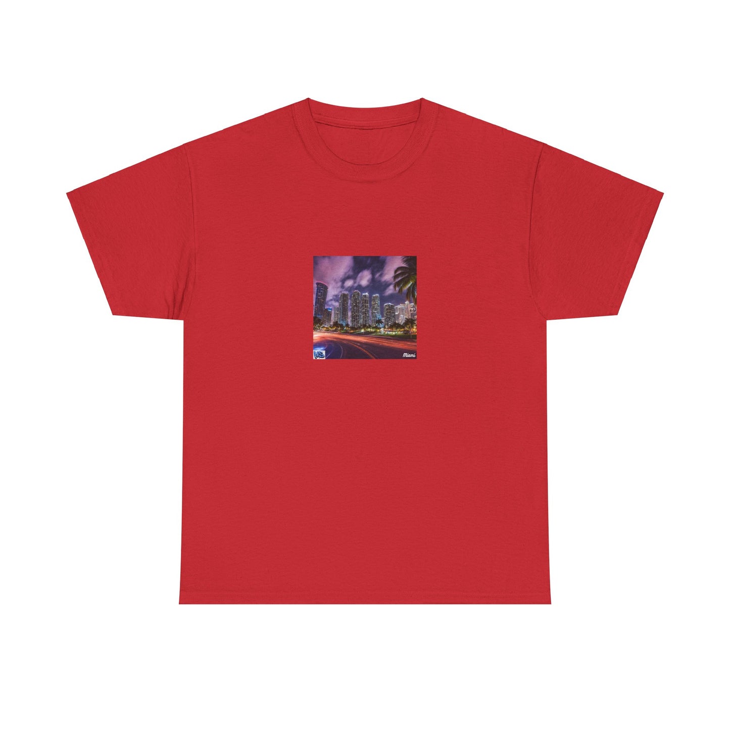 Miami T-Shirt