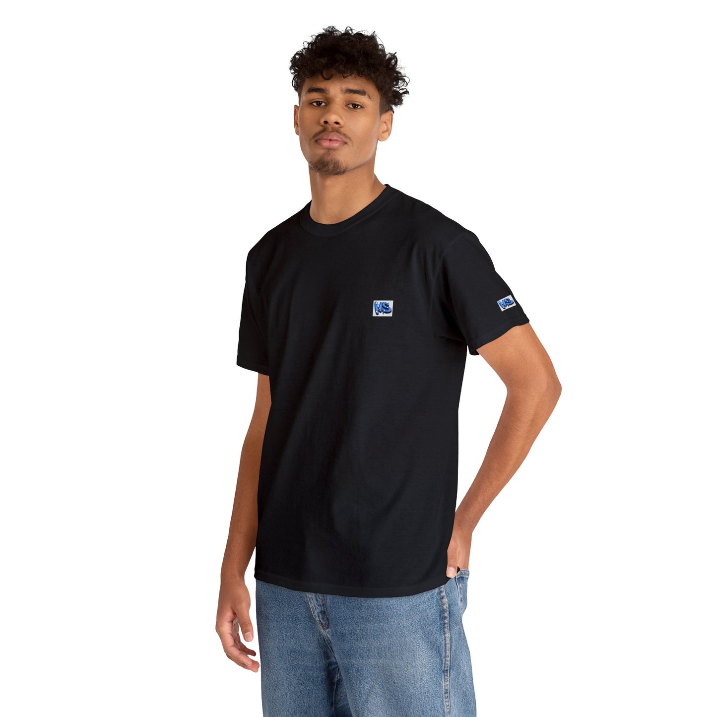Glowing Castle T-Shirt