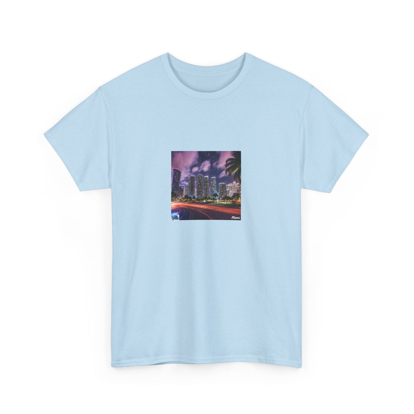 Miami T-Shirt