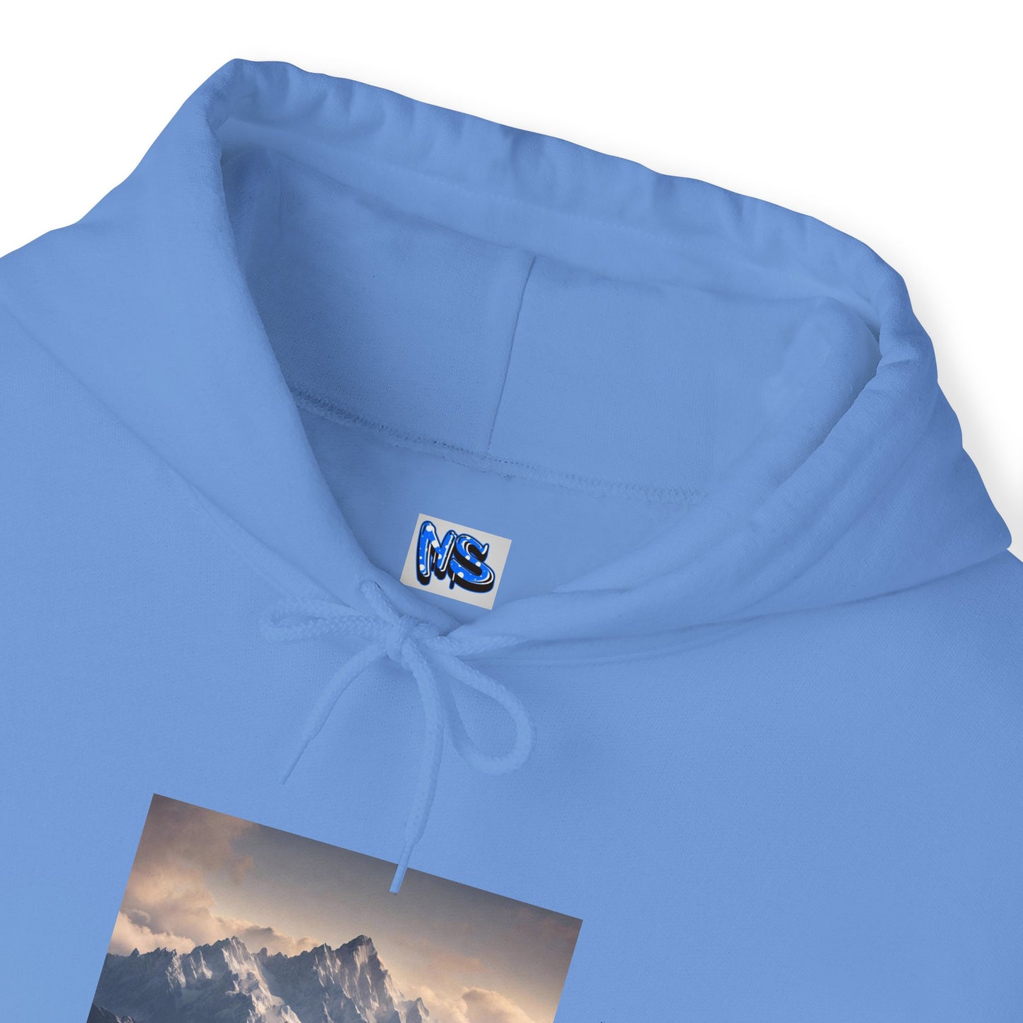 Mountain View Hoodie