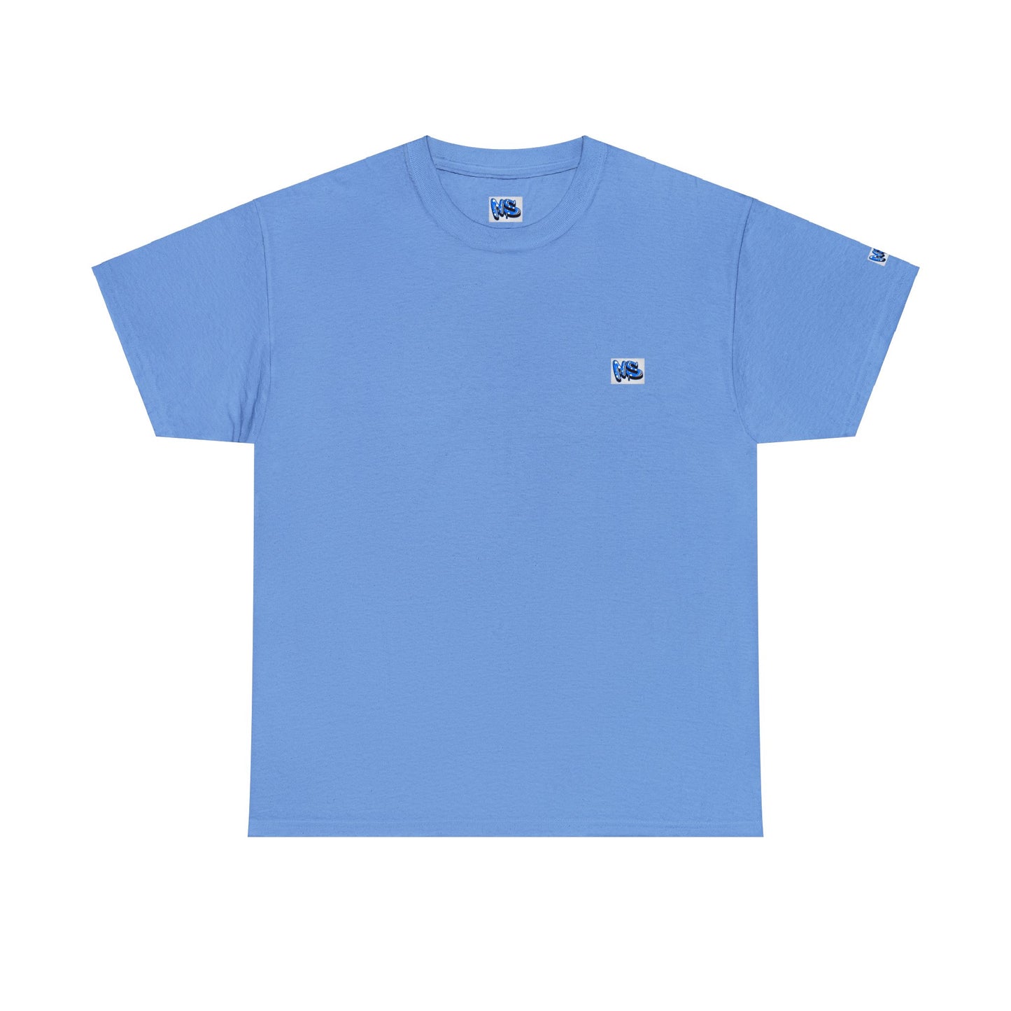 Glowing Castle T-Shirt
