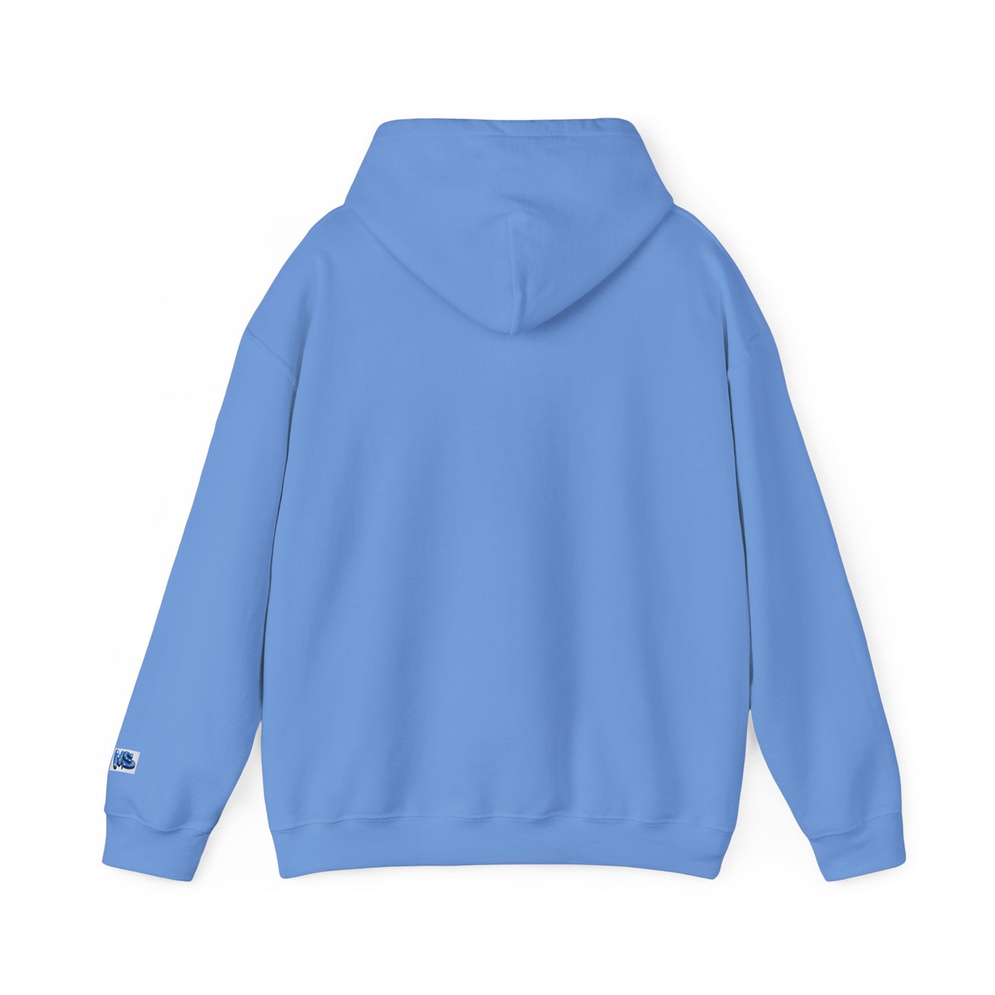 City Thunderstorm Hoodie
