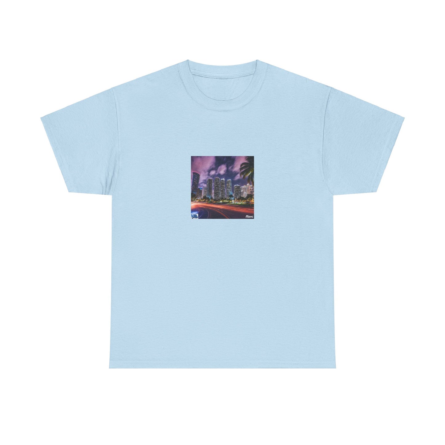Miami T-Shirt
