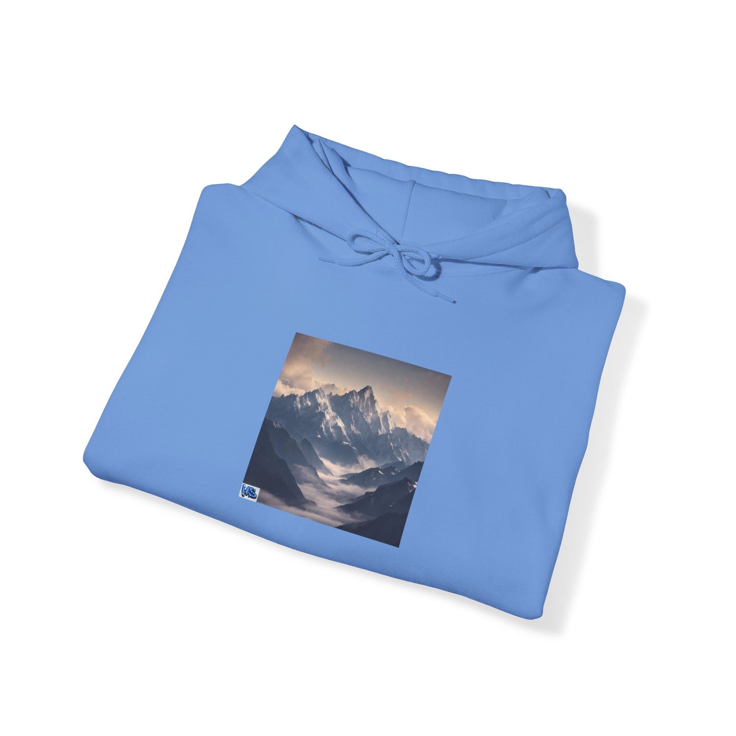 Mountain View Hoodie