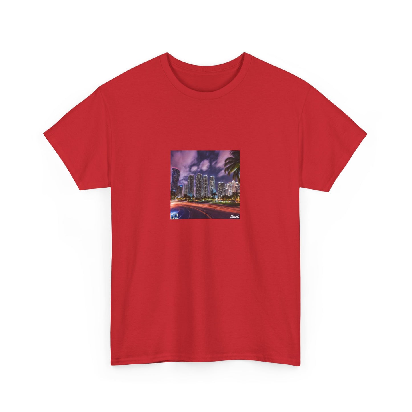 Miami T-Shirt