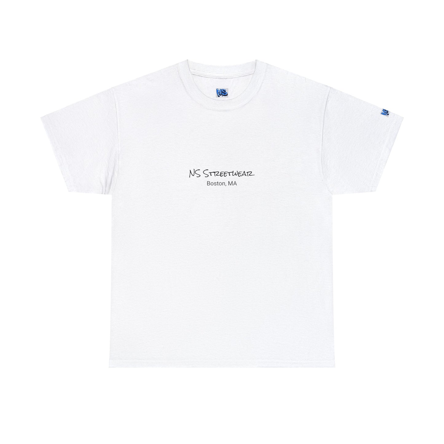 NS Streetwear T-Shirt OG Logo