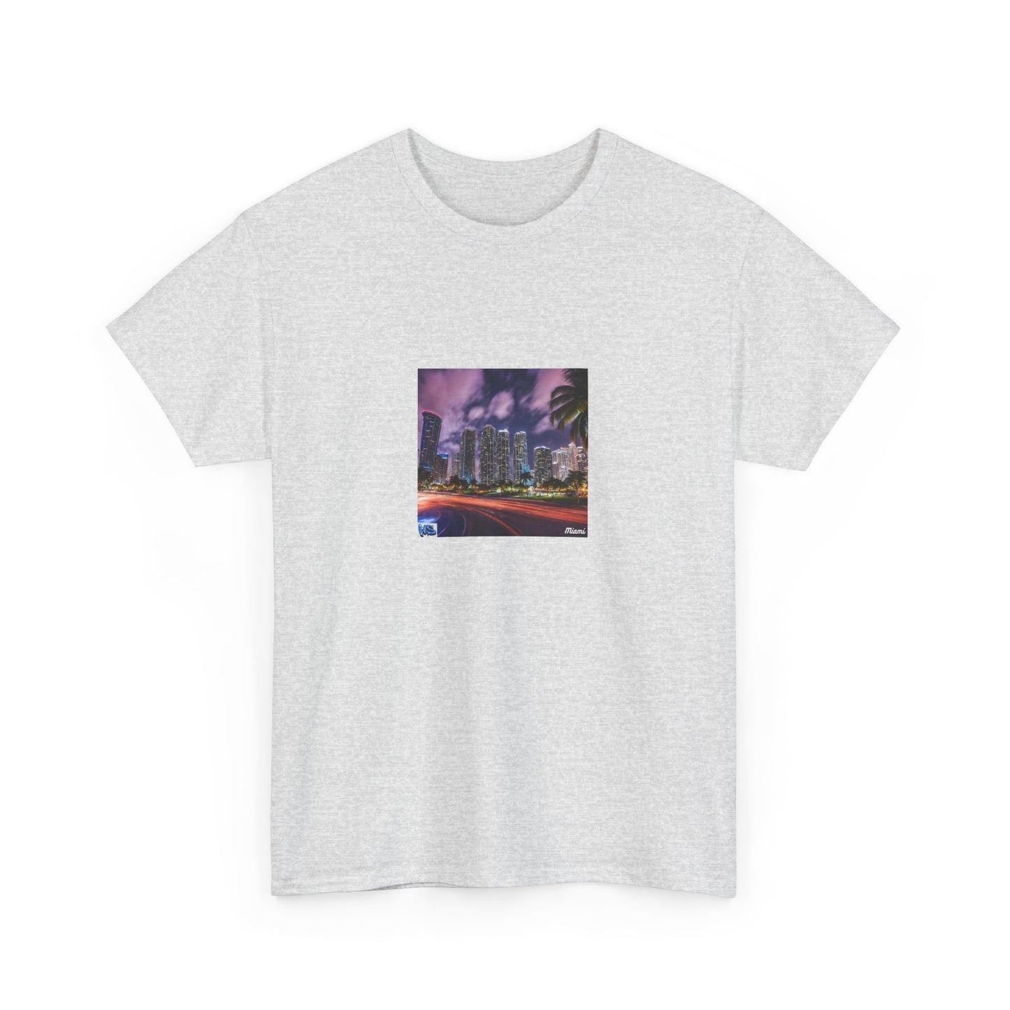 Miami T-Shirt