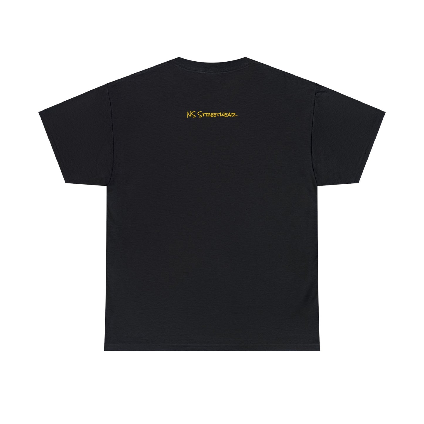 Globe T-Shirt