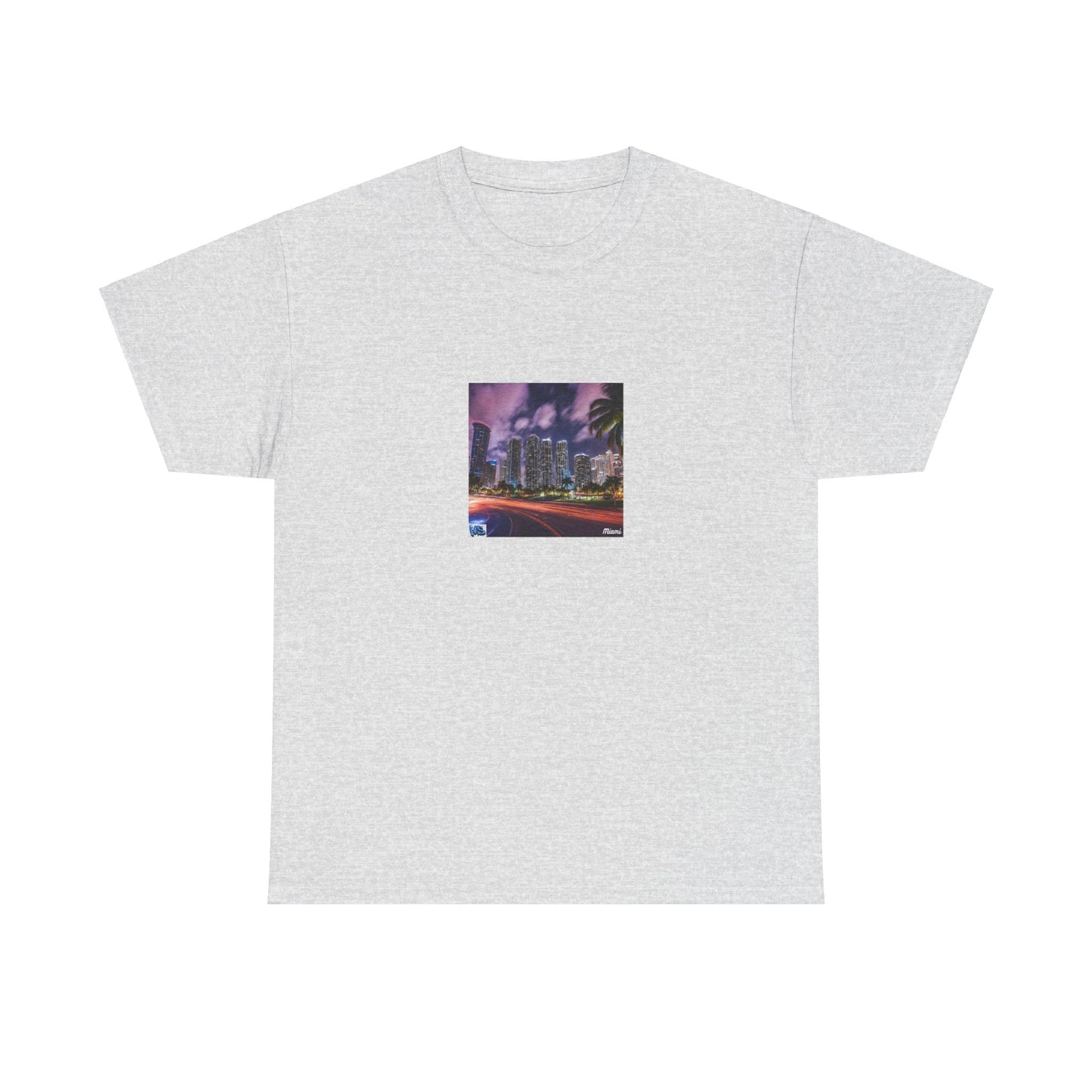 Miami T-Shirt
