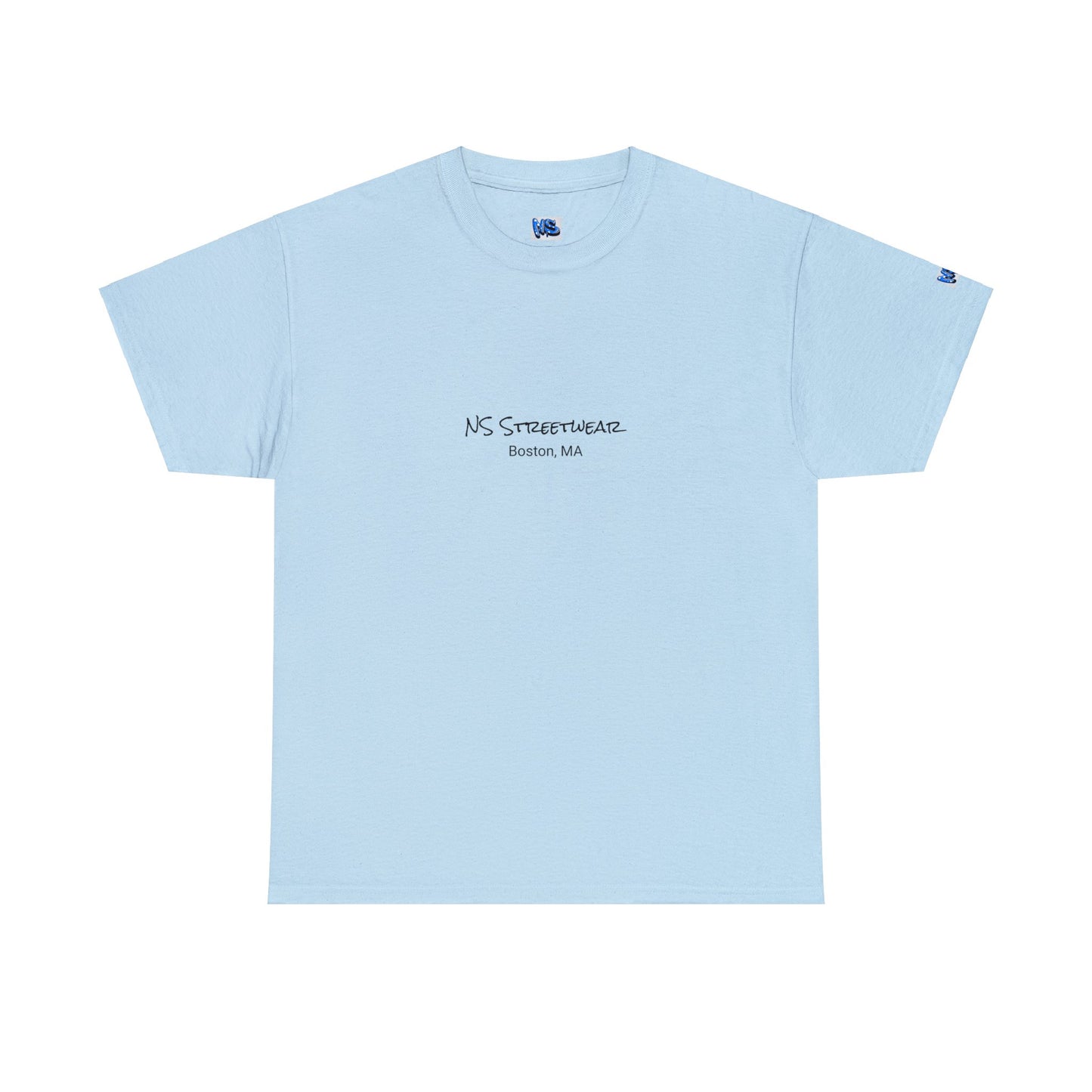 NS Streetwear T-Shirt OG Logo