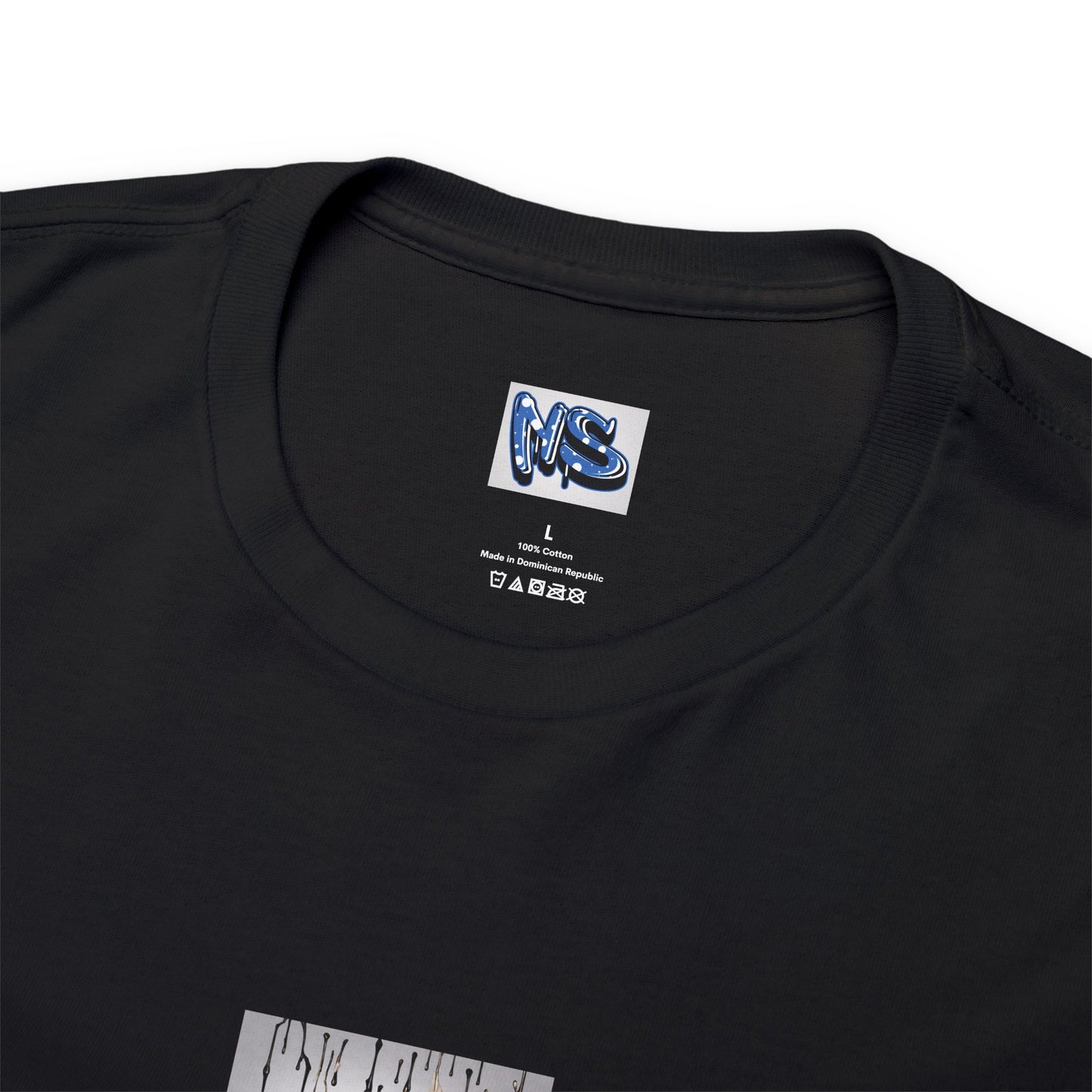 Globe T-Shirt