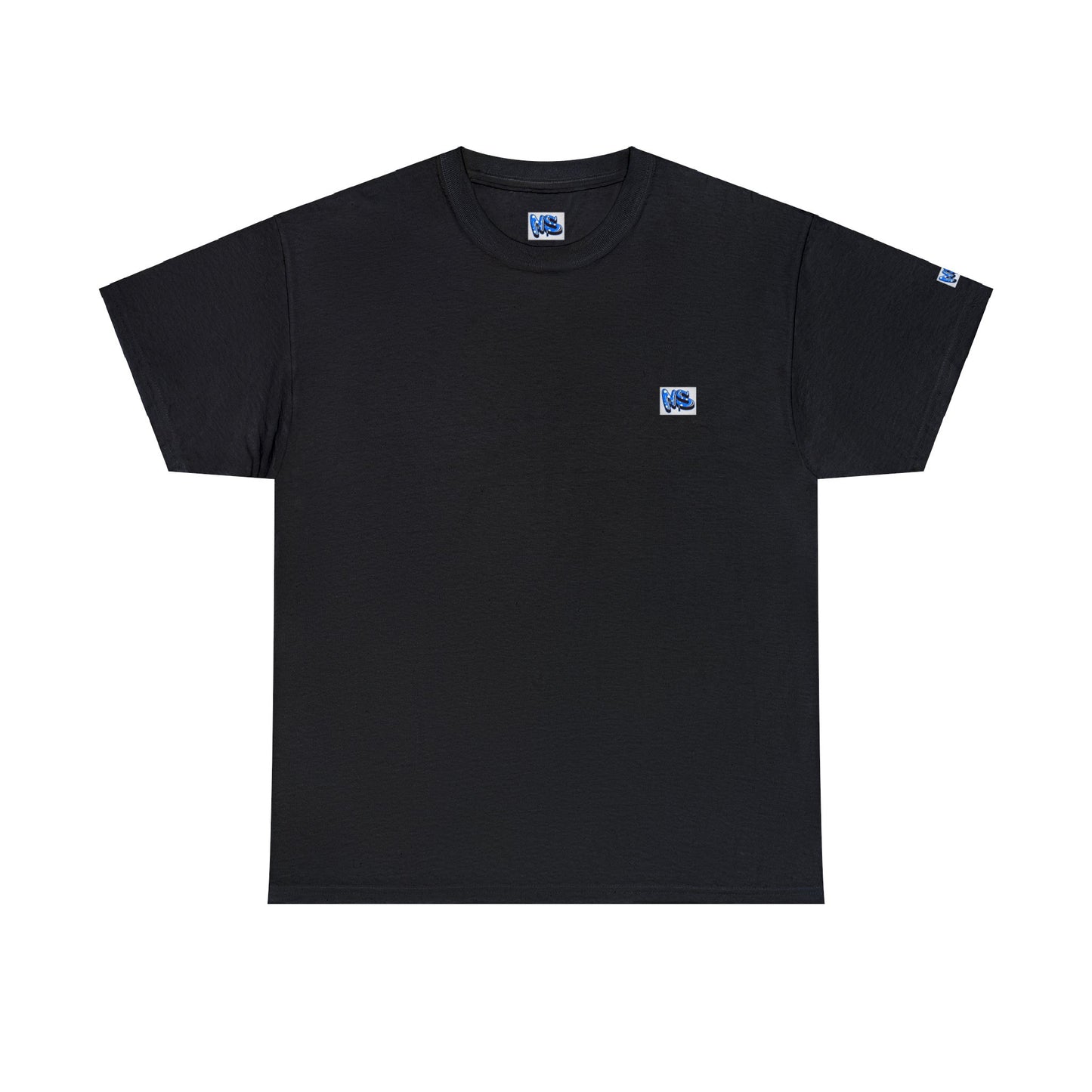 Glowing Castle T-Shirt