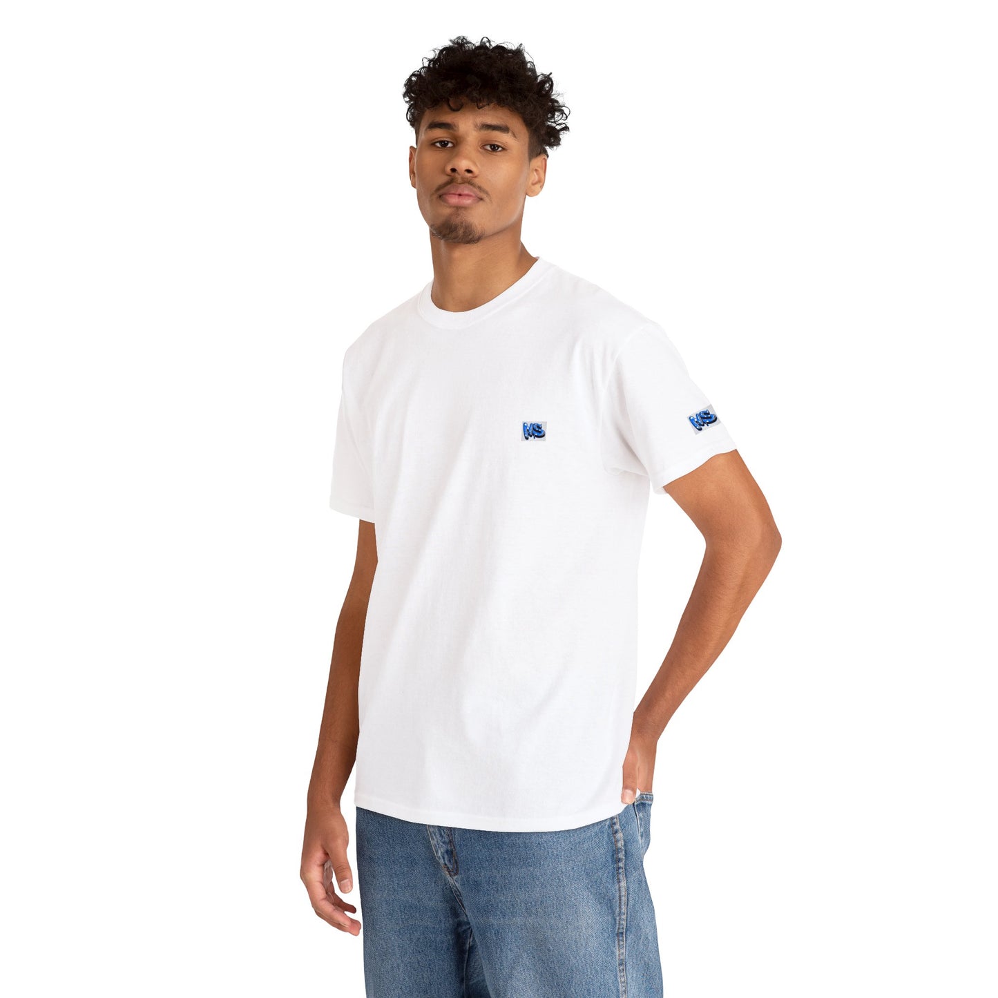 Glowing City T-Shirt