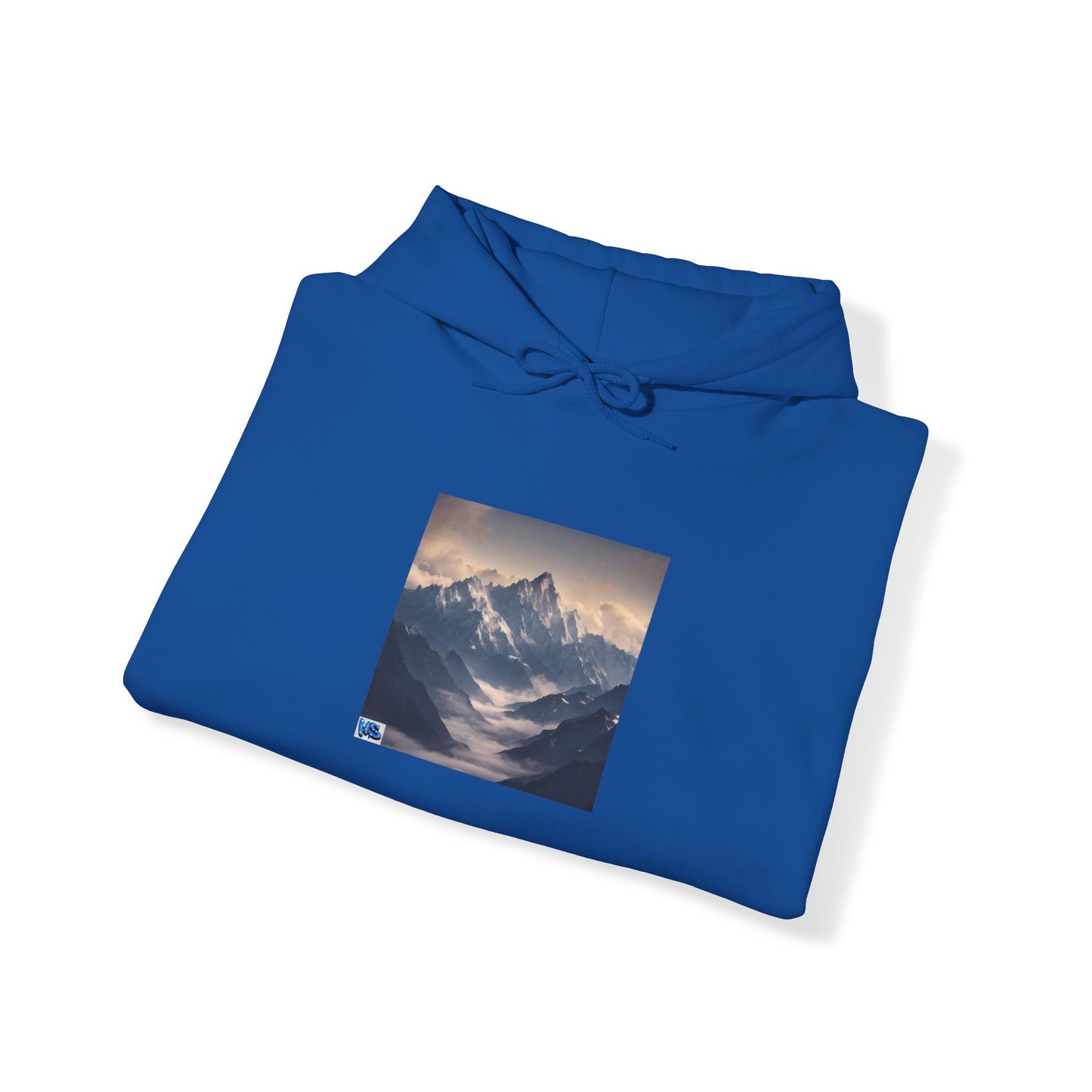 Mountain View Hoodie