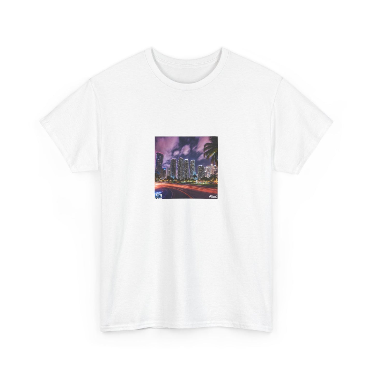 Miami T-Shirt