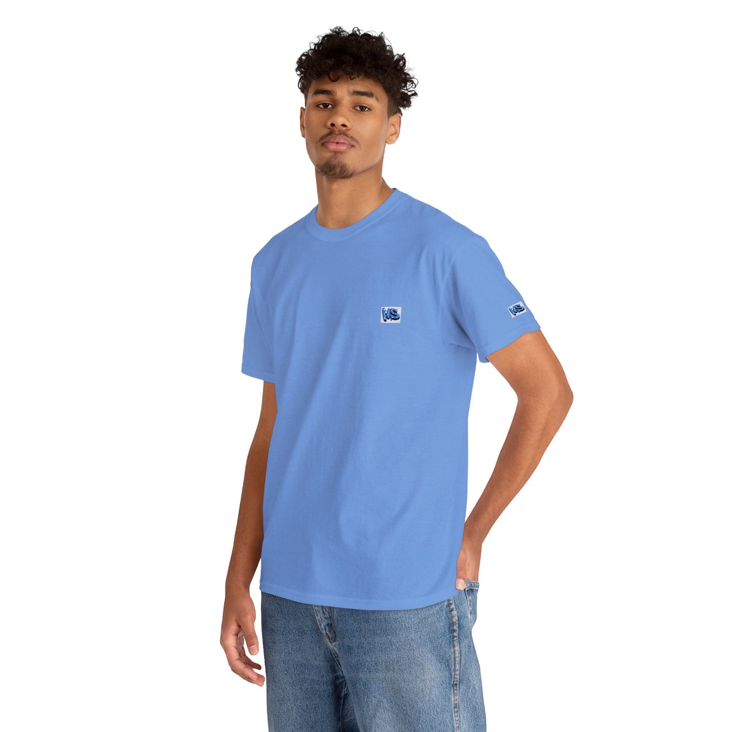 Glowing Castle T-Shirt