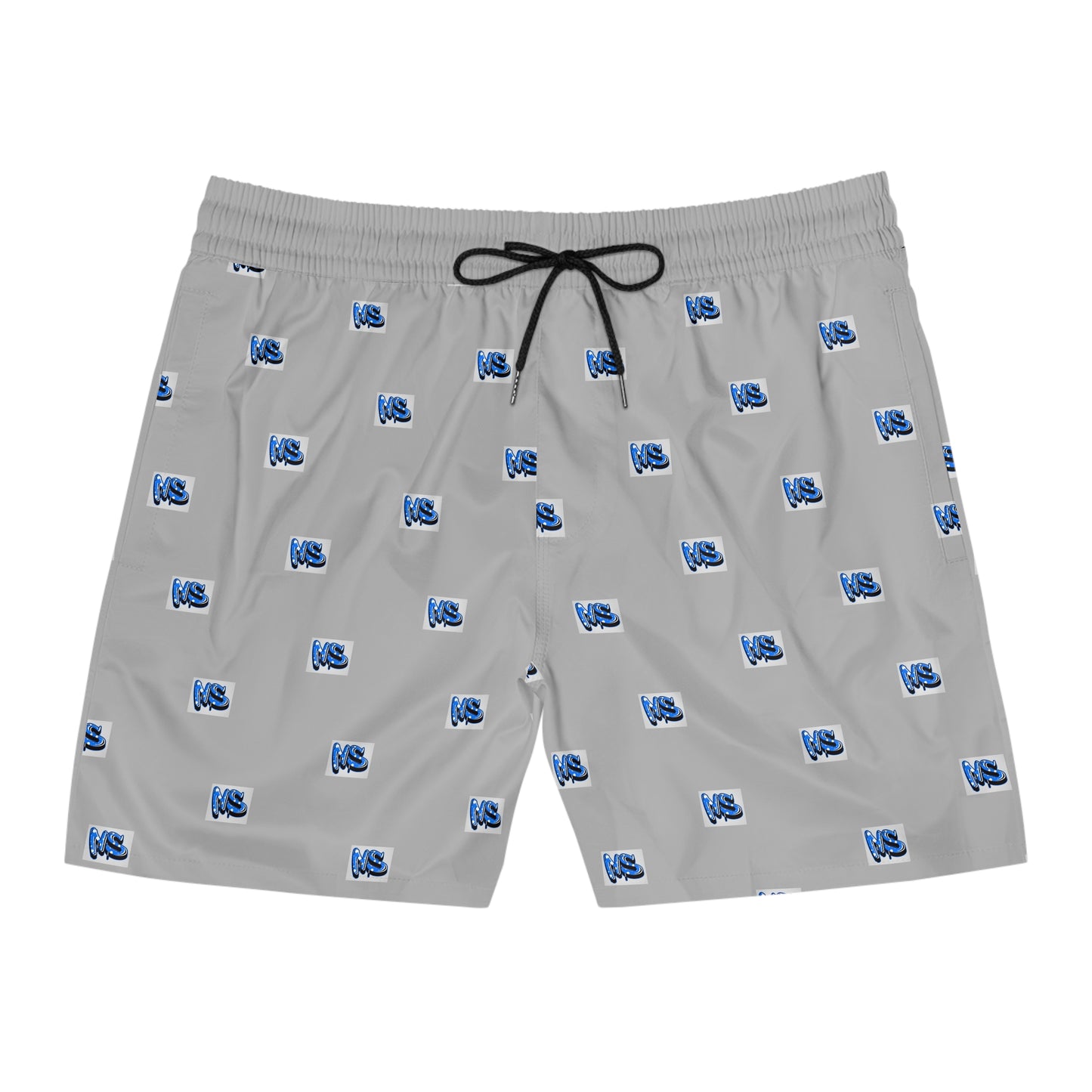 OG Logo Bathing Suit Grey