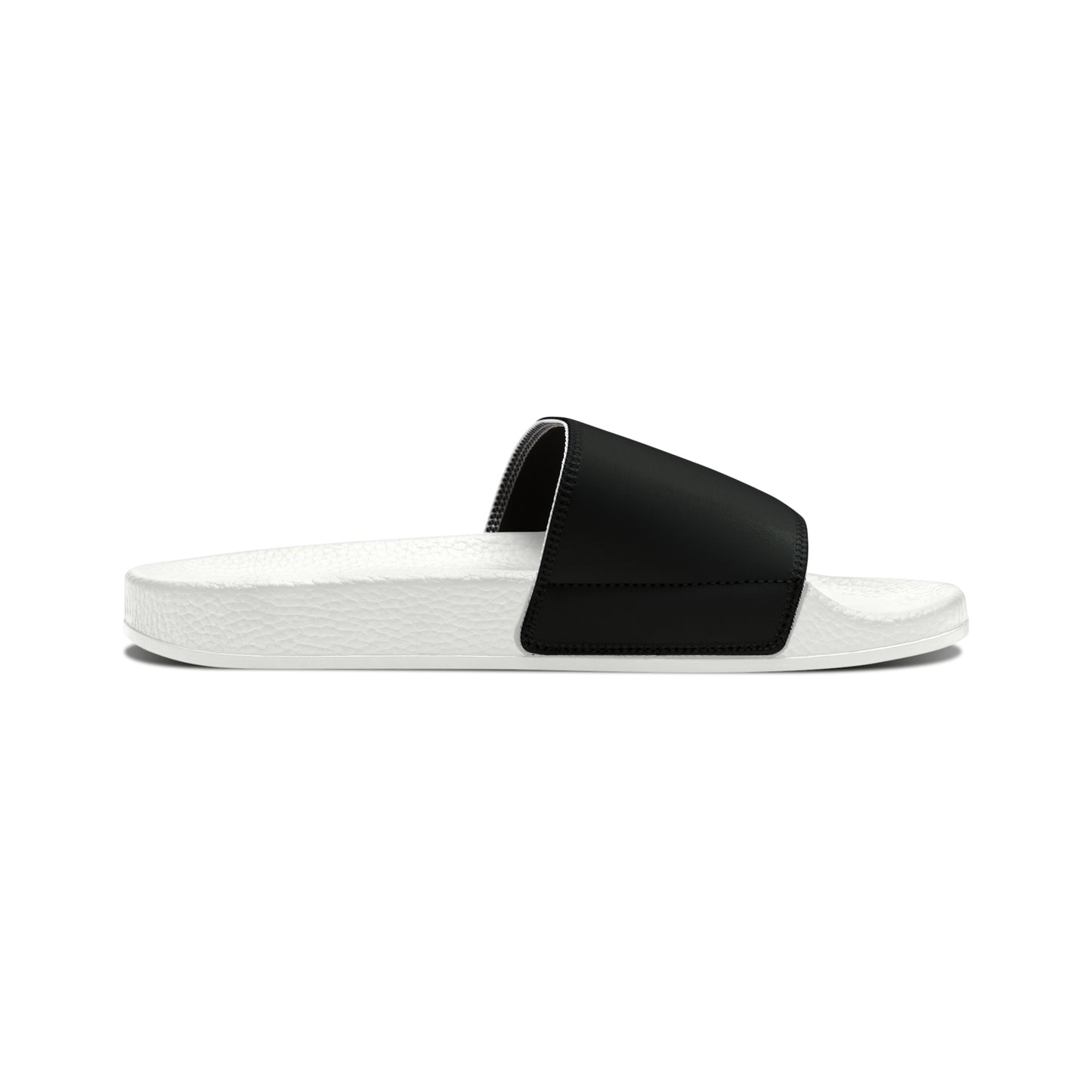 Red Logo Slides