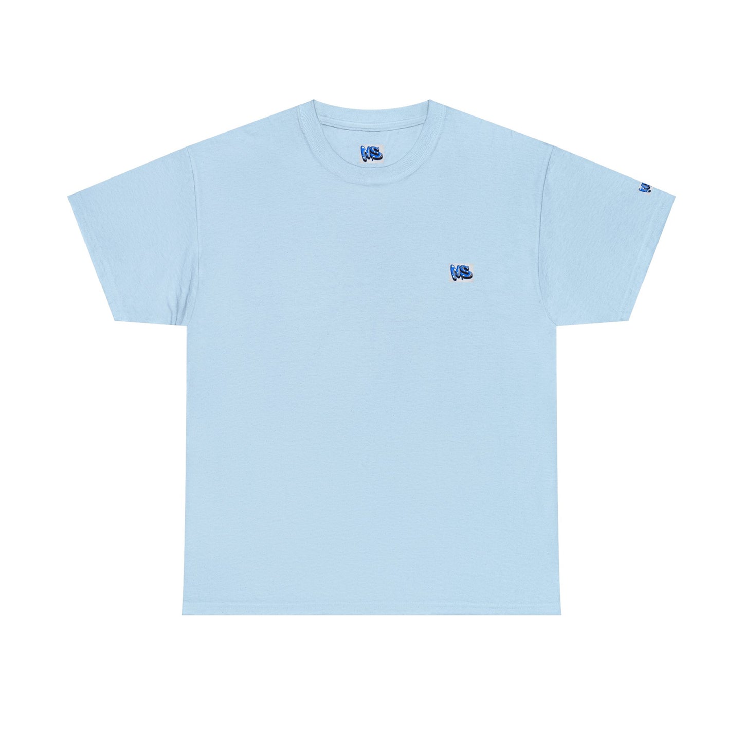 Glowing Castle T-Shirt