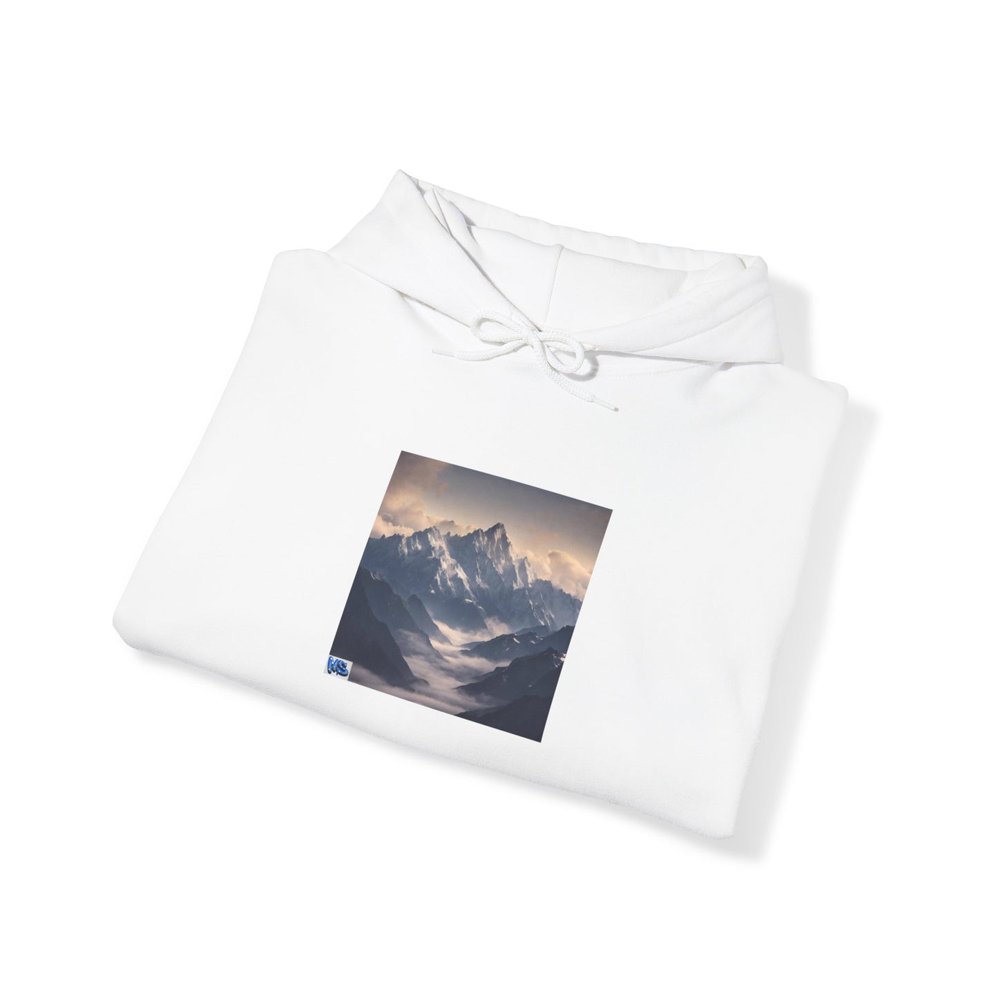 Mountain View Hoodie