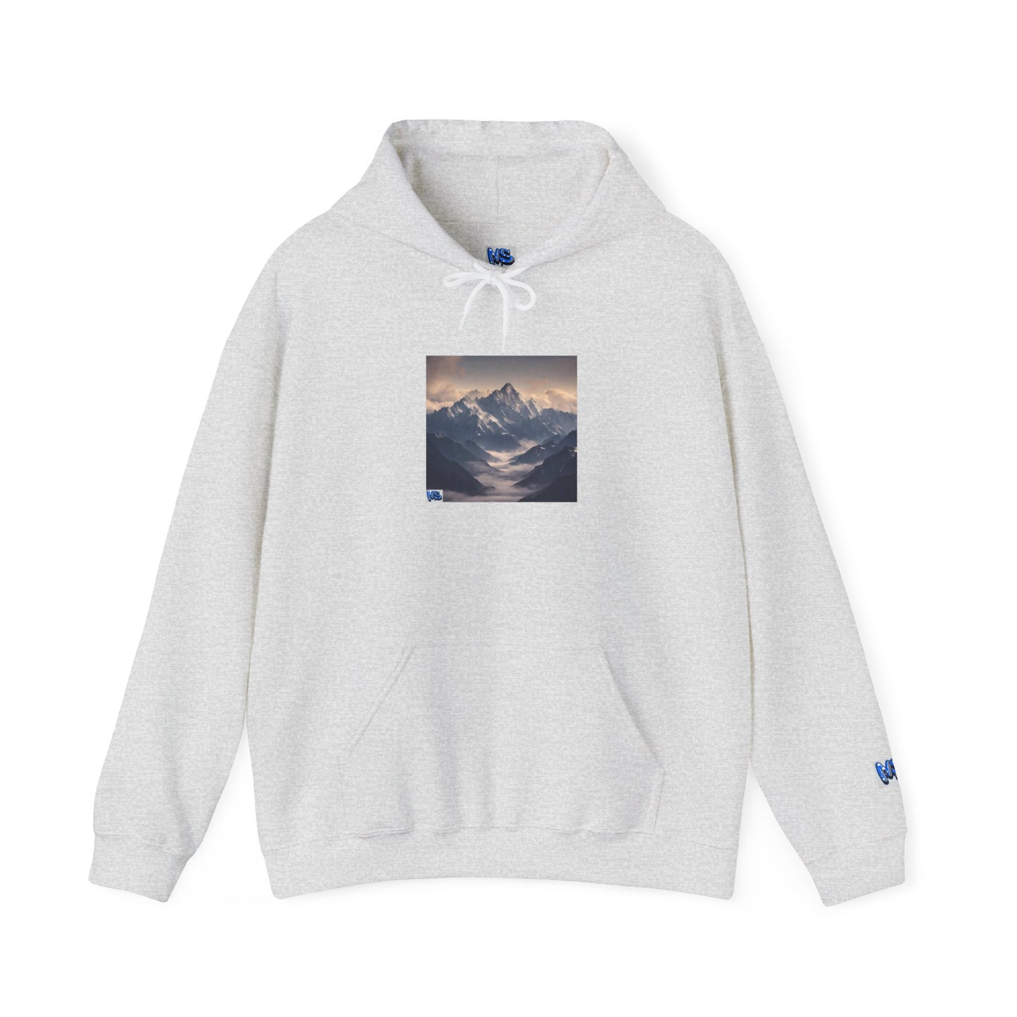 Mountain View Hoodie