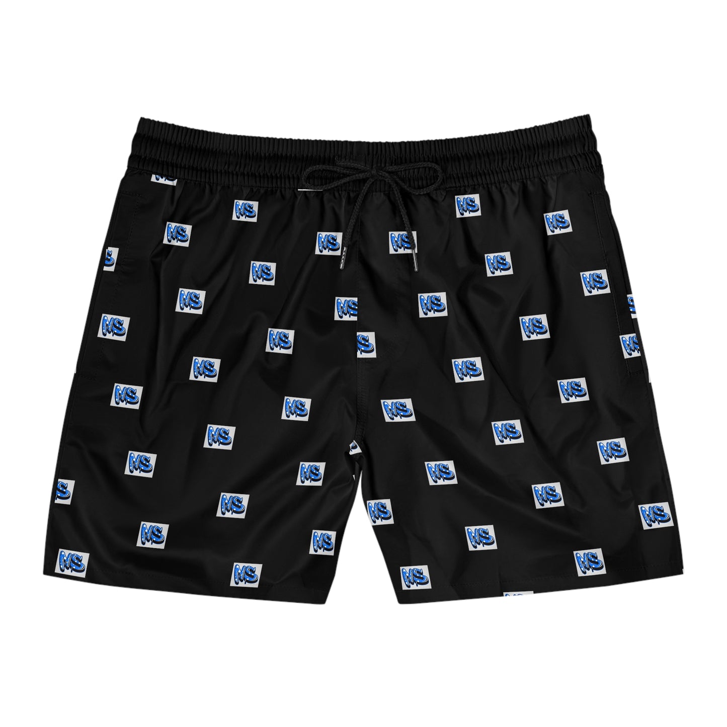OG Logo Bathing Suit Black