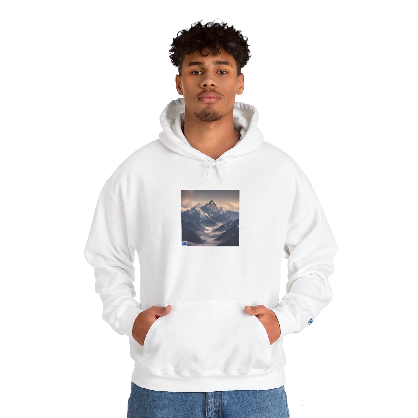 Mountain View Hoodie