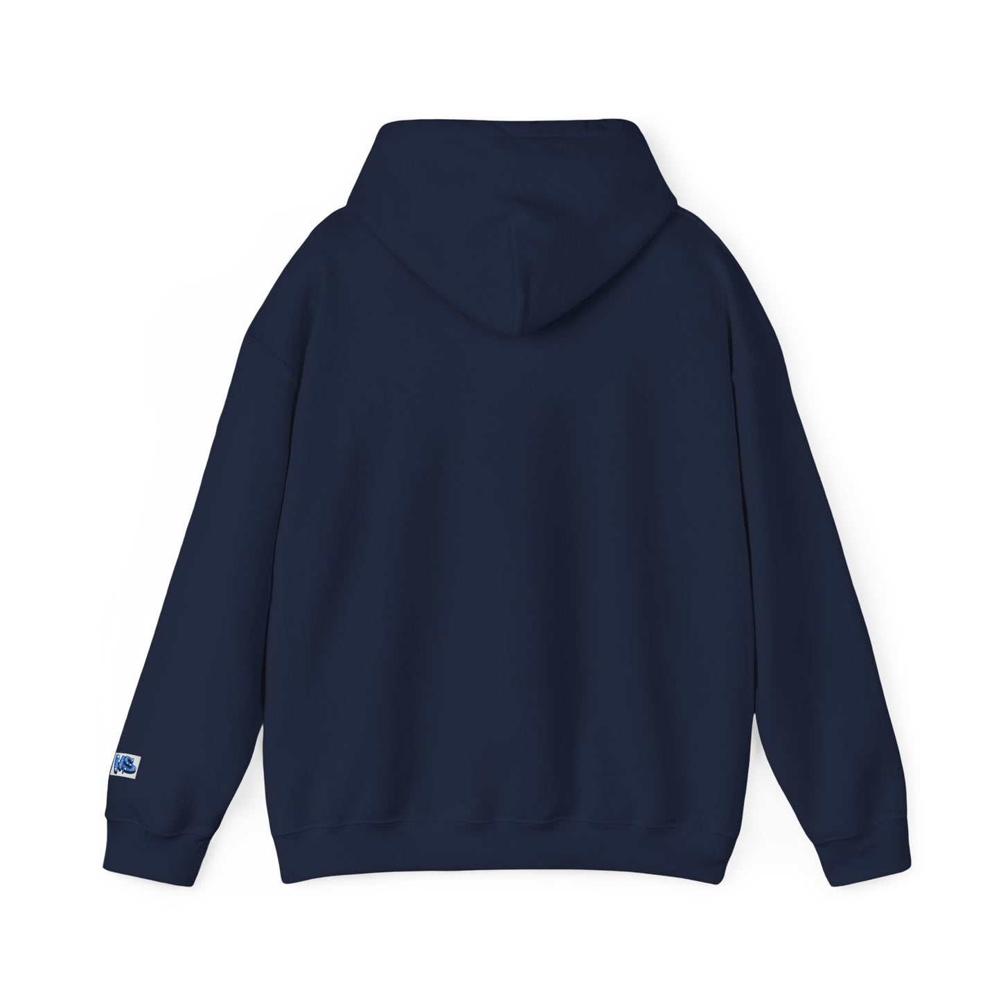 City Thunderstorm Hoodie