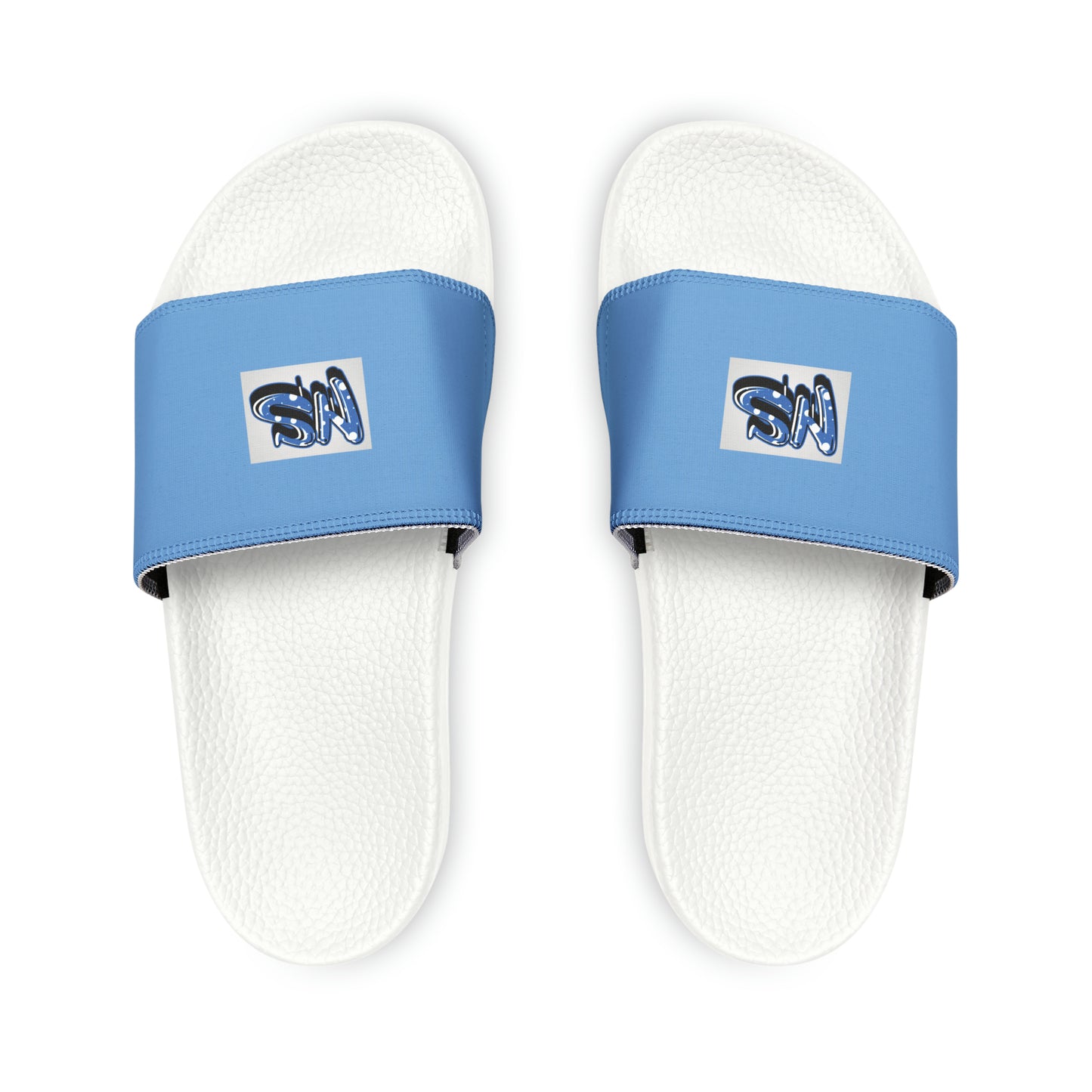 OG Logo Sandals