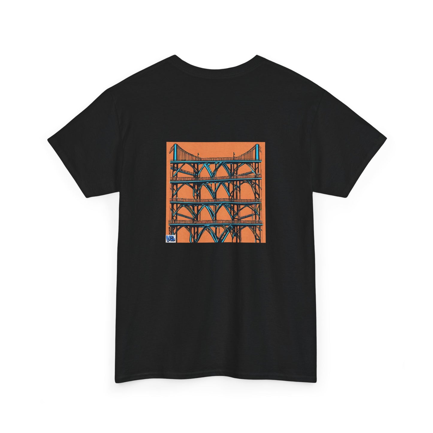 Graffiti Bridge T-Shirt