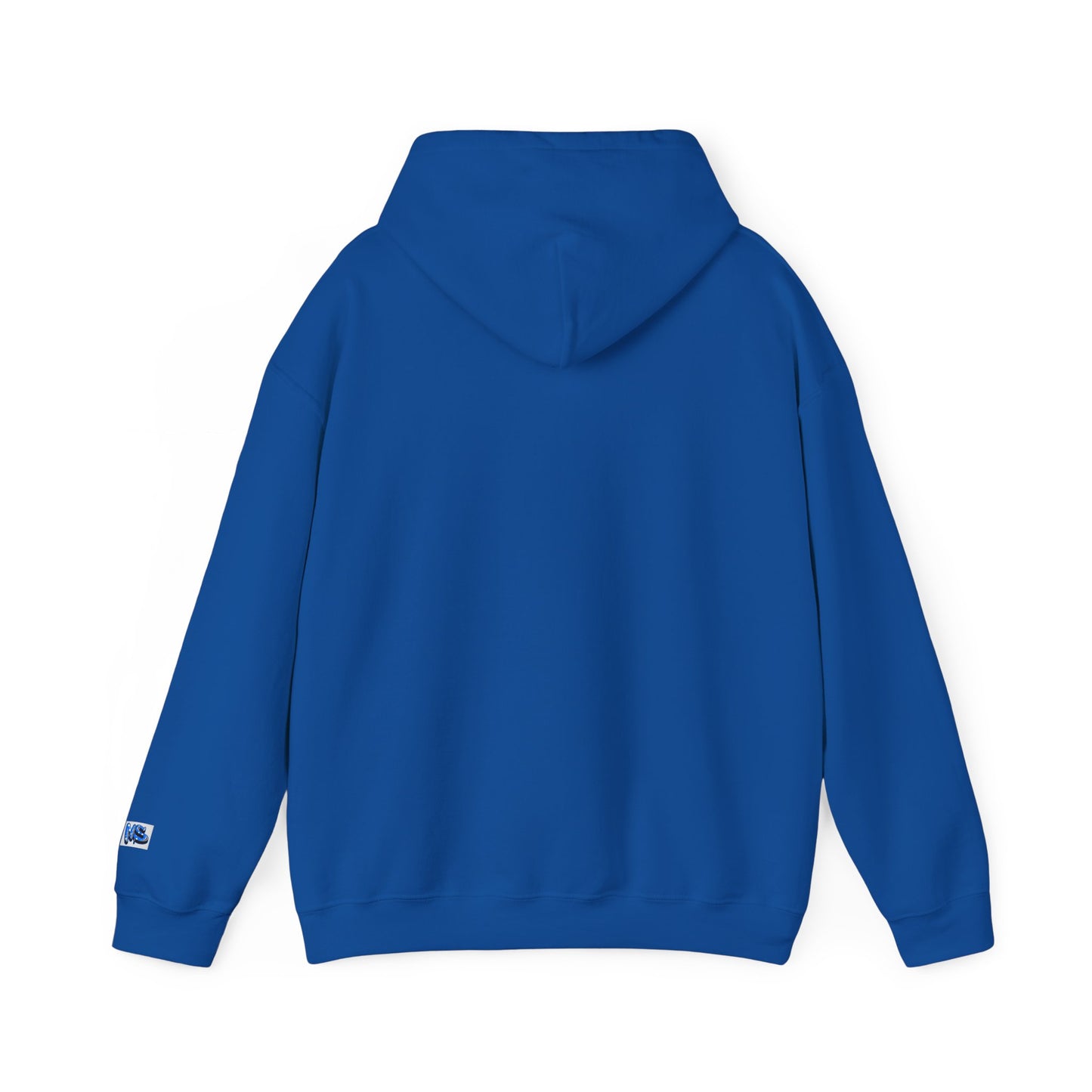 City Thunderstorm Hoodie