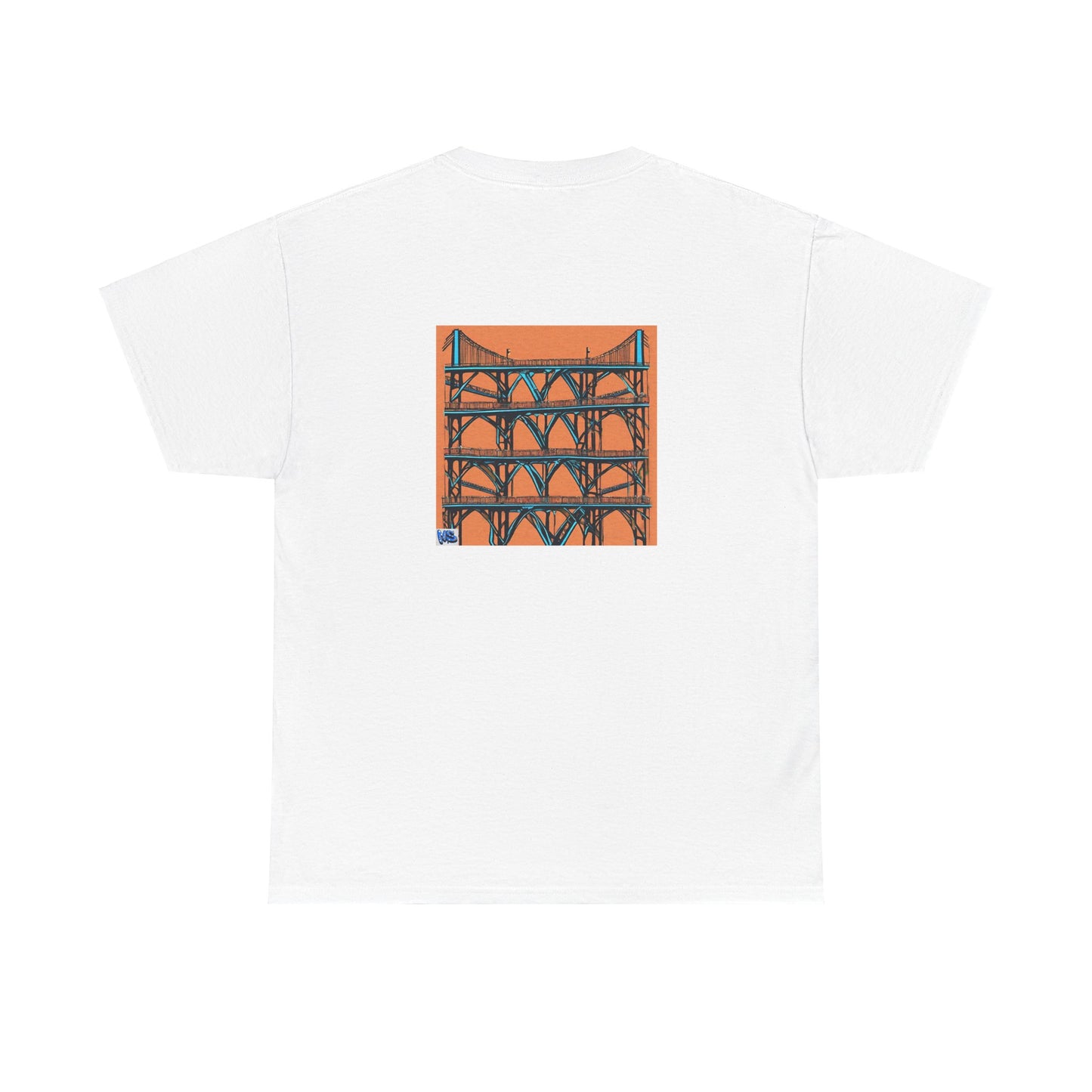 Graffiti Bridge T-Shirt