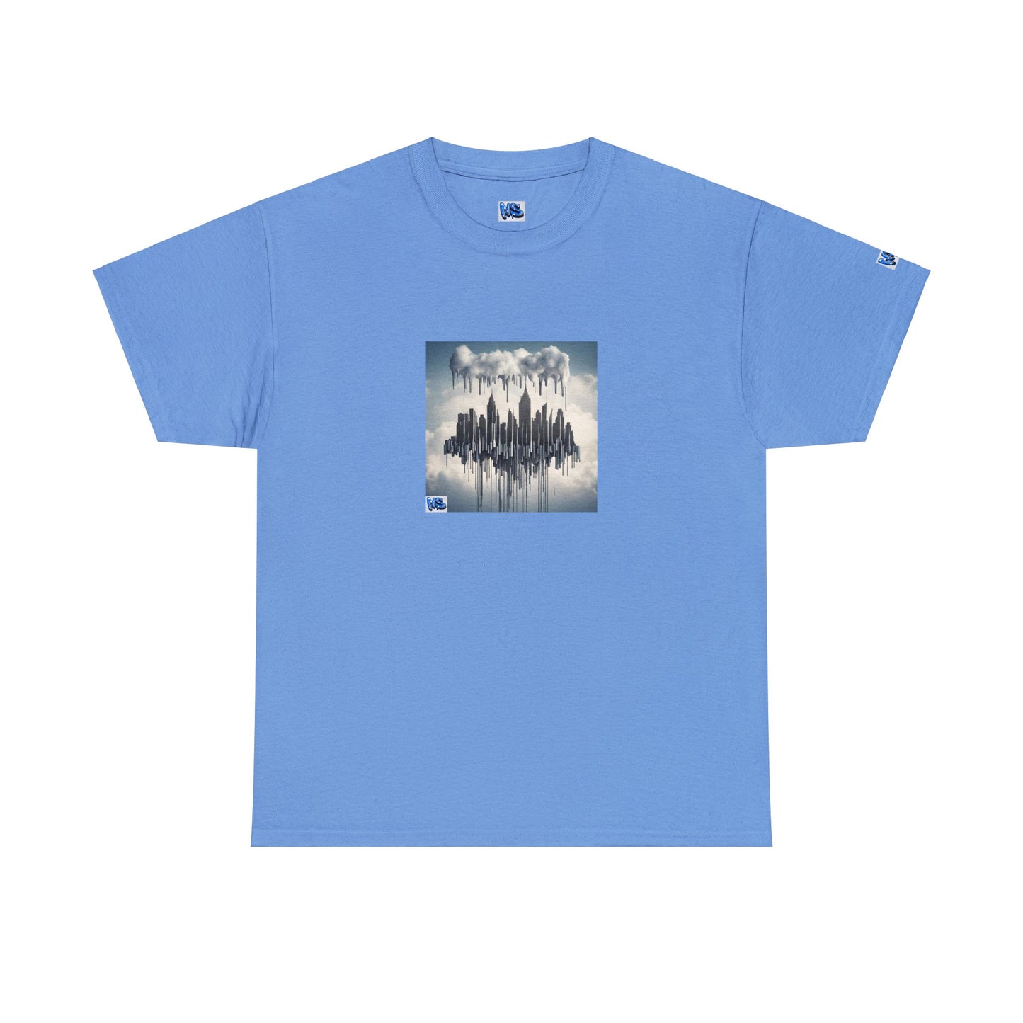 Dripping Sky T-Shirt