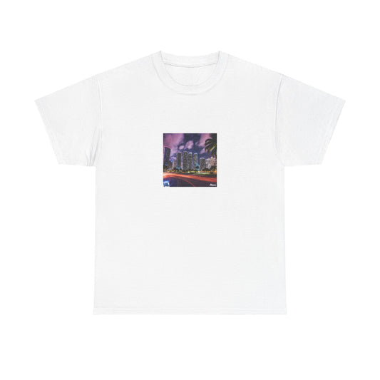 Miami T-Shirt