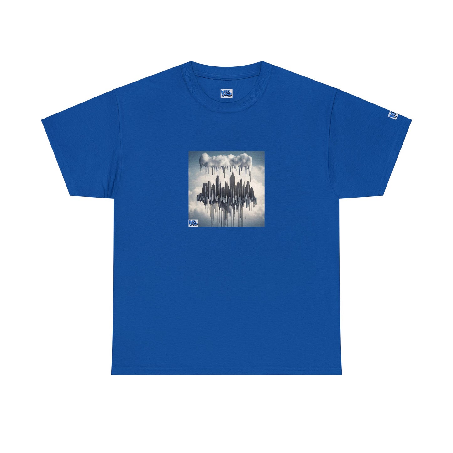 Dripping Sky T-Shirt