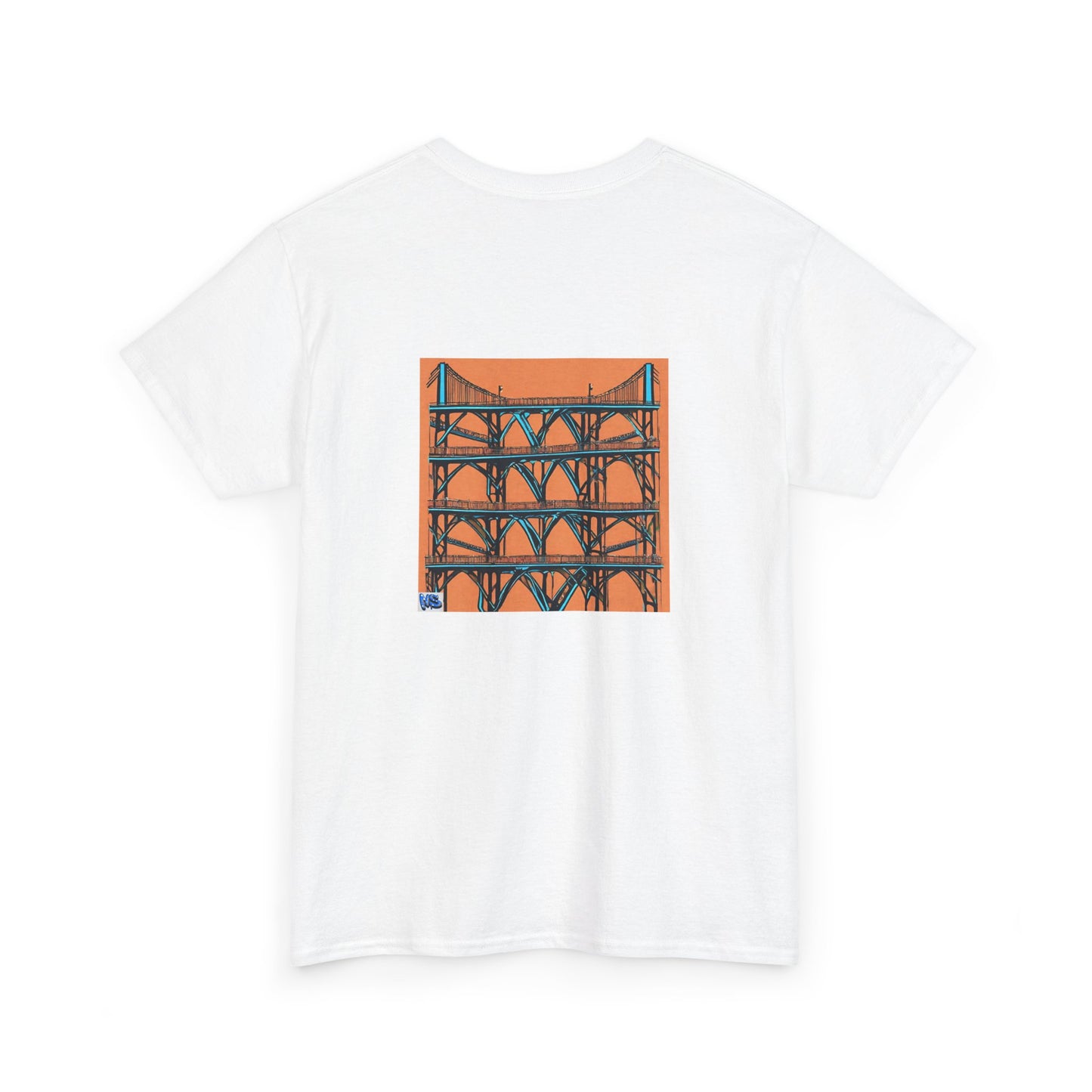 Graffiti Bridge T-Shirt