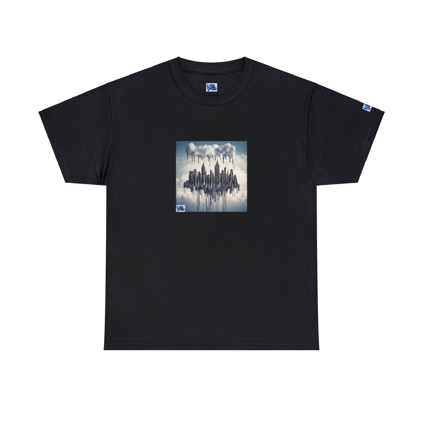 Dripping Sky T-Shirt