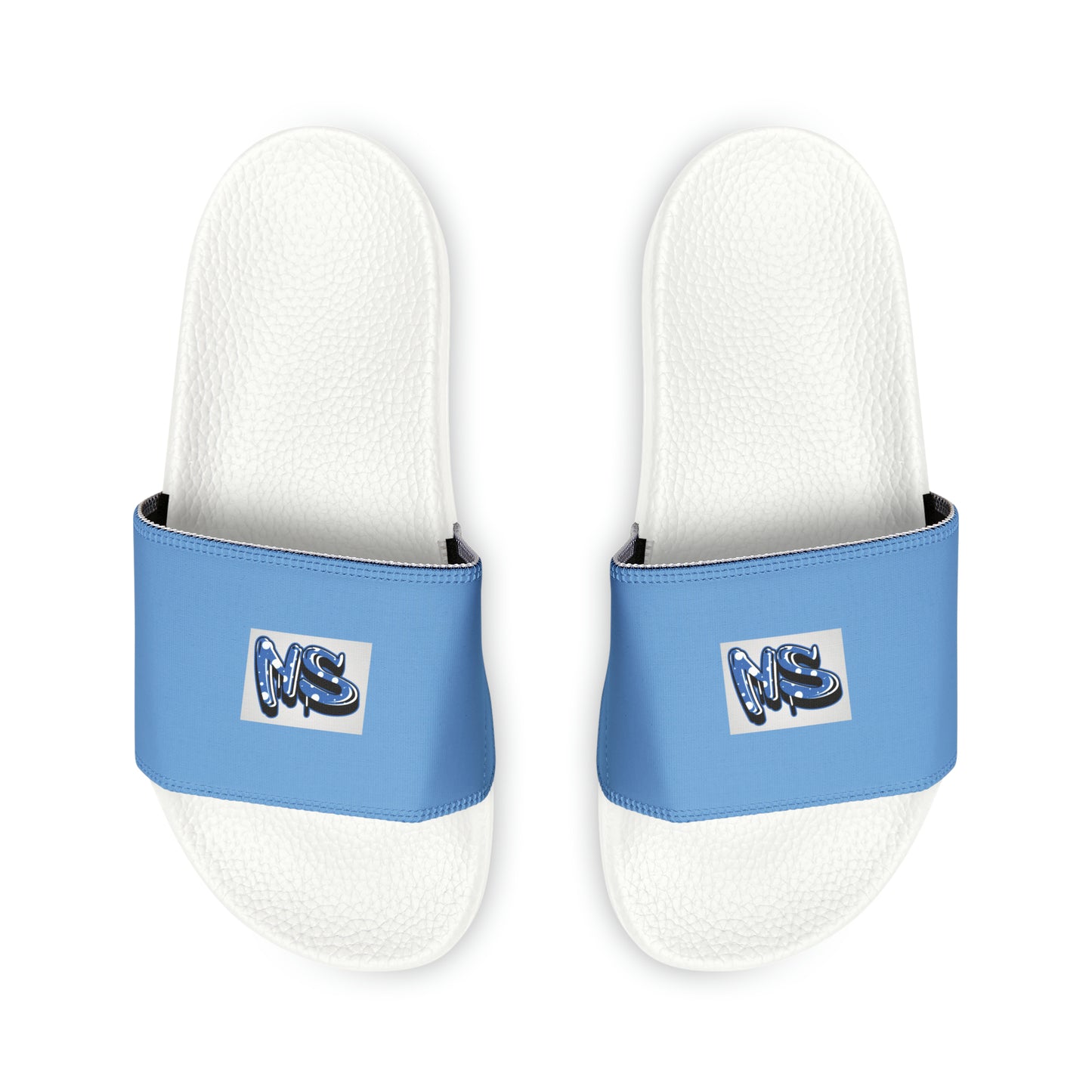 OG Logo Sandals