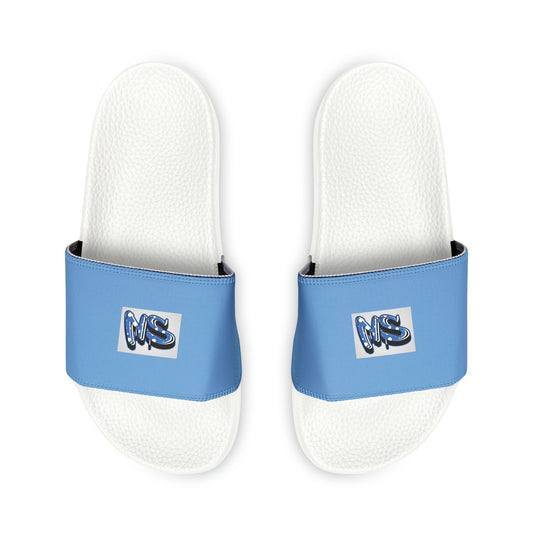 OG Logo Sandals