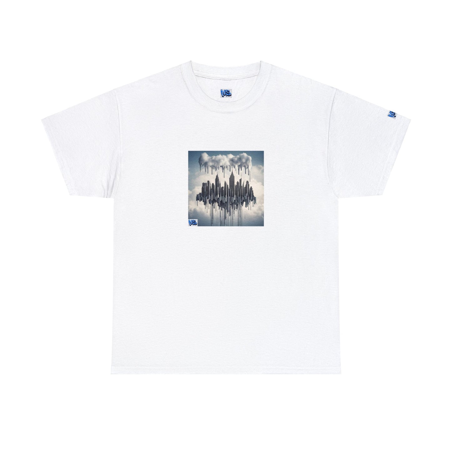 Dripping Sky T-Shirt