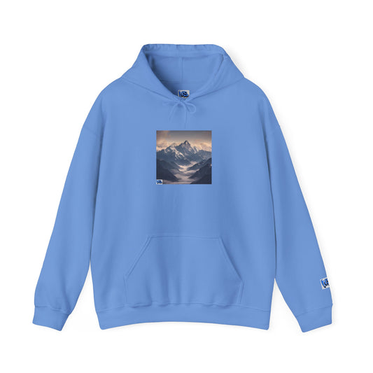 Mountain View Hoodie