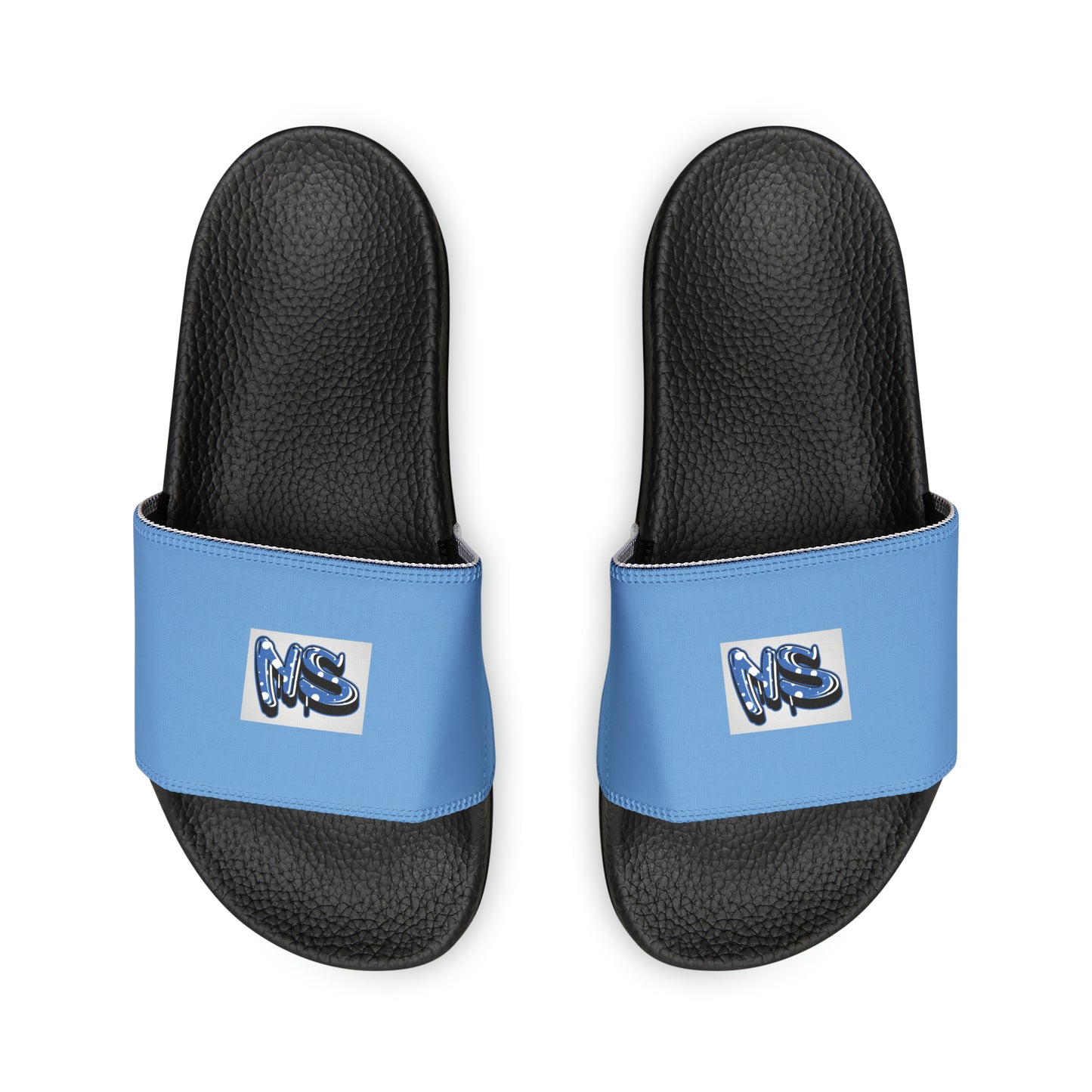 OG Logo Sandals